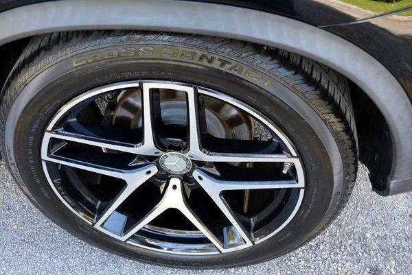 2016 Mercedes-Benz GLE GLE 450 AMG AWD Coupe 4MATIC 4dr SUV ***BAD... for sale in Miami, FL – photo 24