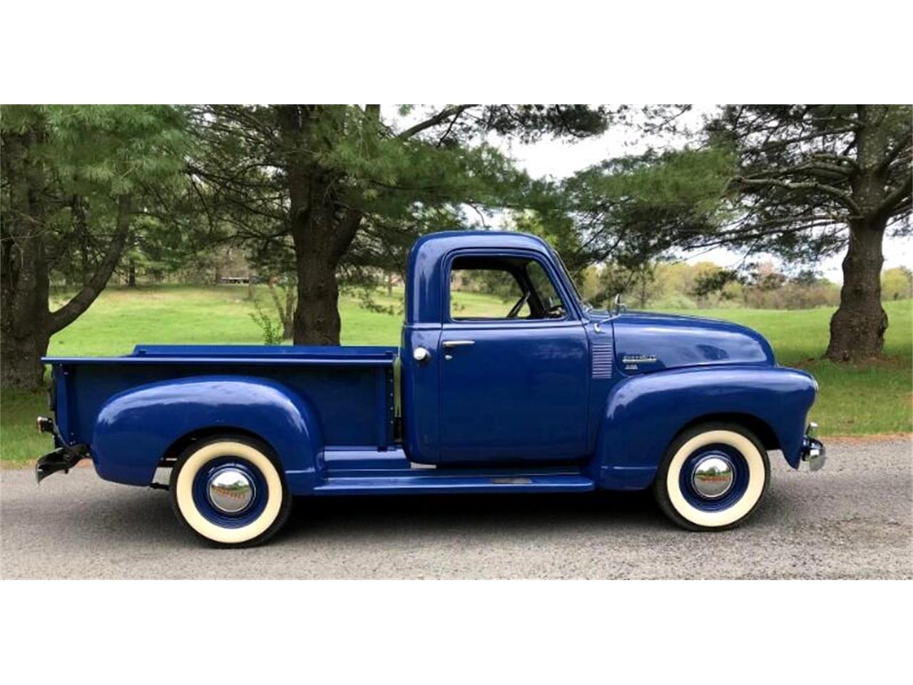 1947 Chevrolet 3100 for sale in Harpers Ferry, WV – photo 9