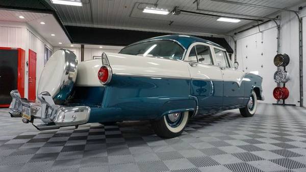 1955 Ford Mainline - - by dealer - vehicle automotive for sale in NORTH EAST, NY – photo 24