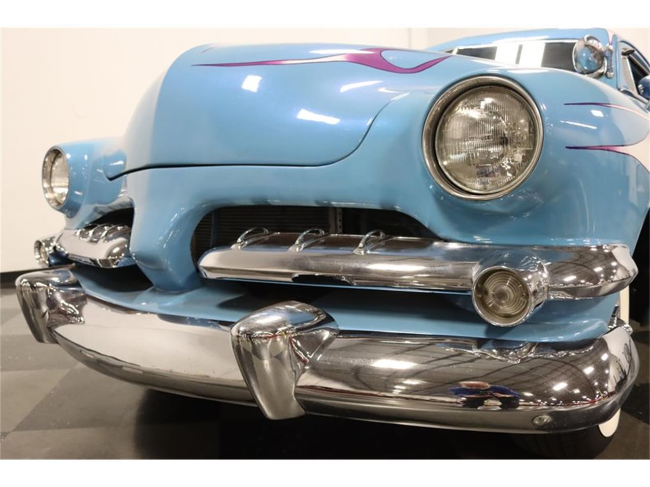 1951 Mercury Monterey for sale in Fort Worth, TX – photo 24