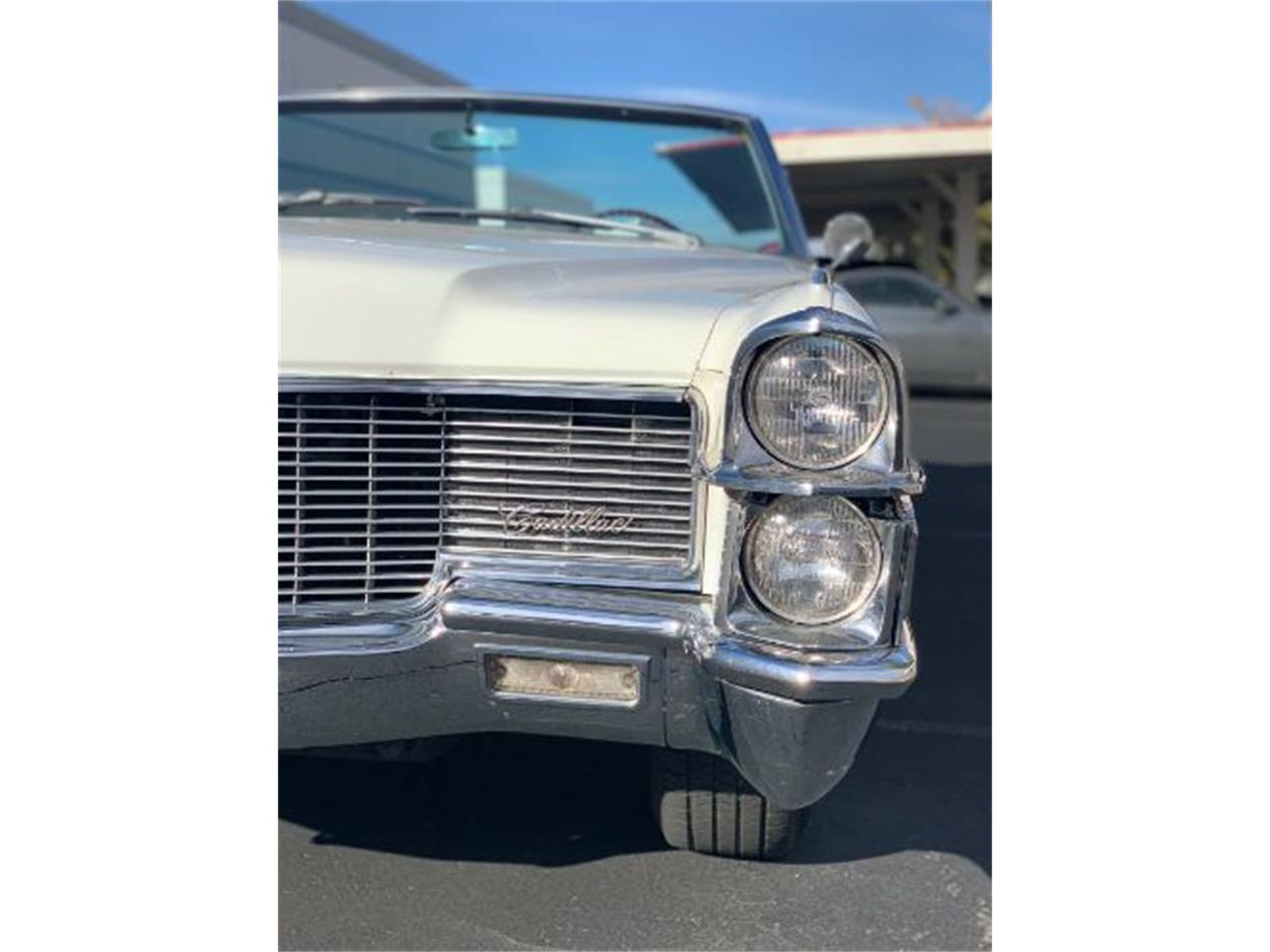 1965 Cadillac DeVille for sale in Cadillac, MI – photo 20