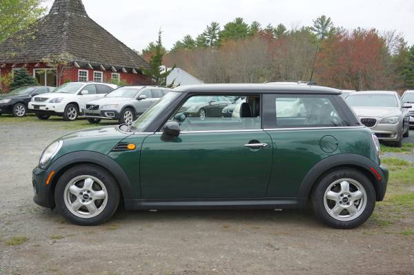 2011 MINI COOPER - - by dealer - vehicle automotive sale for sale in Hawley , PA – photo 5