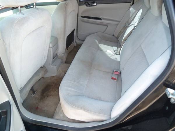 2011 Chevy Impala for sale in Tucson, AZ – photo 7