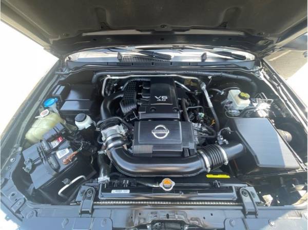 2016 Nissan Frontier SV Pickup 4D 5 ft - - by dealer for sale in Fresno, CA – photo 20