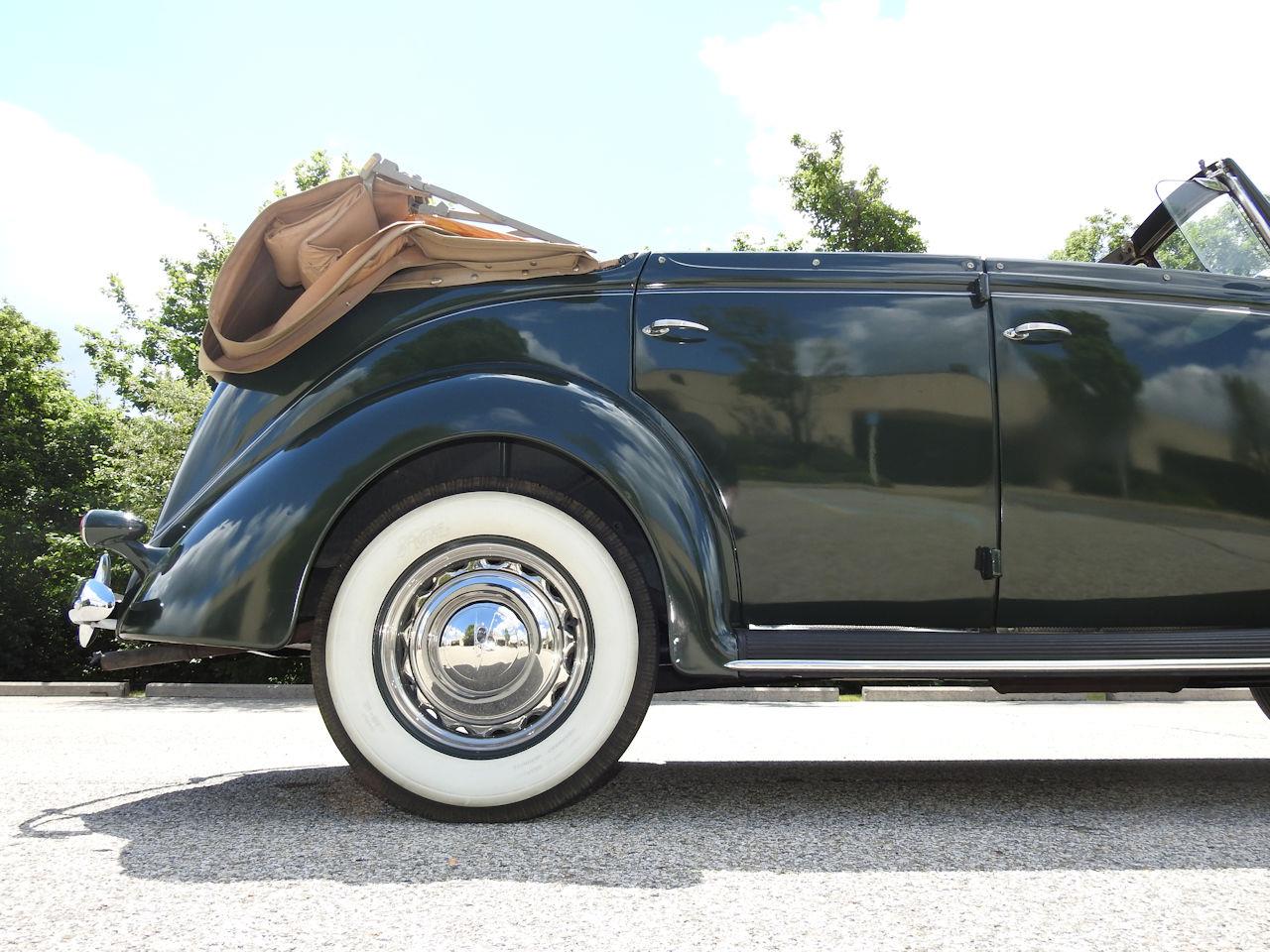 1937 Ford Phaeton for sale in O'Fallon, IL – photo 57