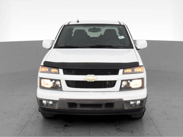 2012 Chevy Chevrolet Colorado Crew Cab LT Pickup 4D 5 ft pickup... for sale in Madison, WI – photo 17