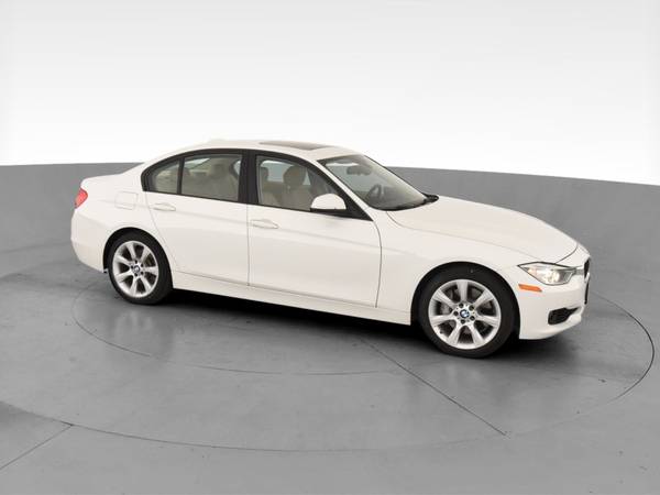 2012 BMW 3 Series 335i Sedan 4D sedan White - FINANCE ONLINE - cars... for sale in Atlanta, CA – photo 14
