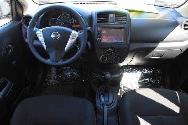 2019 Nissan Versa Sedan S Plus - - by dealer - vehicle for sale in Arroyo Grande, CA – photo 2
