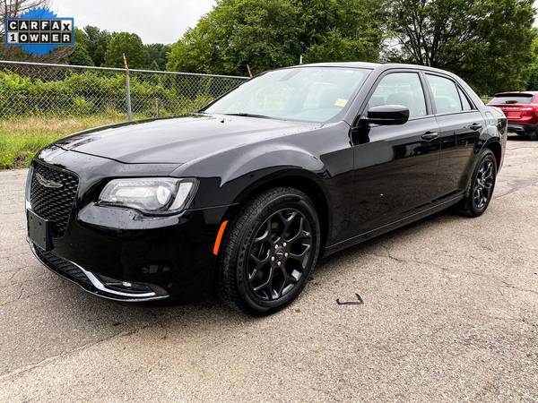 Chrysler 300 Leather Bluetooth HID Lights AWD Remote Start C SRT... for sale in Raleigh, NC – photo 6