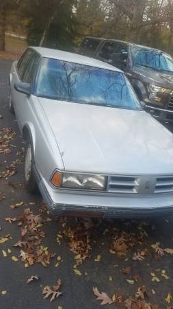 1991 oldsmobile 88 (needs work) - cars & trucks - by owner - vehicle... for sale in Waukesha, WI – photo 2