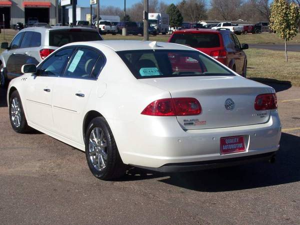 **2011 BUICK LUCURNE CXL PREMIUM 94K NICE!**WE FINANCE**BAD CREDIT... for sale in Sioux Falls, SD – photo 8