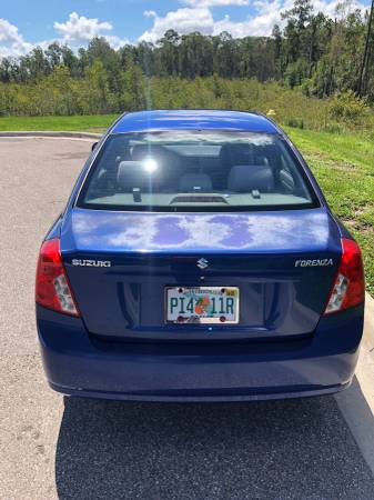 2008 Suzuki Forenza for sale in Fort Myers, FL – photo 4