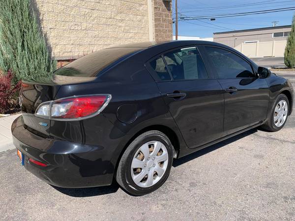 2013 MAZDA 3✅$0-500 Down Bad Credit, No Credit, Repos, Bankruptcy! for sale in Boise, ID – photo 3