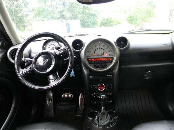 2011 MINI COOPER COUNTRYMAN S - cars & trucks - by dealer - vehicle... for sale in MANASSAS, District Of Columbia – photo 22