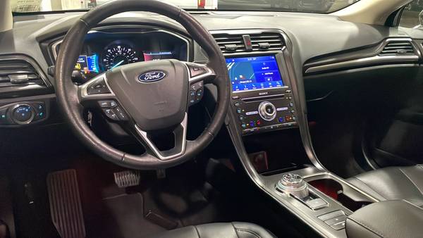 2019 Ford Fusion Energi Titanium! Gold Certified! Only 33k Miles! for sale in Morgan Hill, CA – photo 10