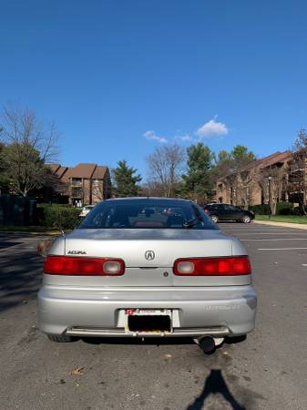 2000 Acura Integra - cars & trucks - by owner - vehicle automotive... for sale in Washington Grove, District Of Columbia – photo 8