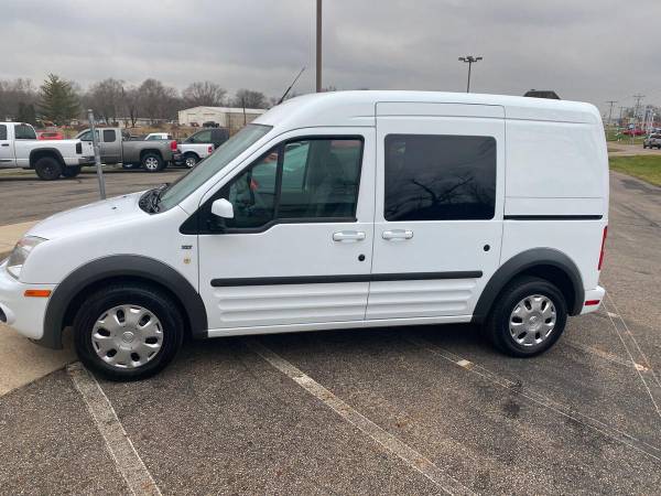 2011 Ford Transit Connect Wagon XLT 4dr Mini Van for sale in Other, WV – photo 2