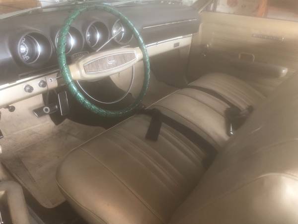 1968 Ford Torino GT. Original. for sale in Happy valley, OR – photo 2