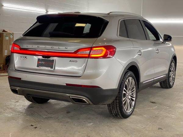 2017 Lincoln MKX Reserve - LOWEST PRICES UPFRONT! - cars & trucks -... for sale in Columbus, OH – photo 6
