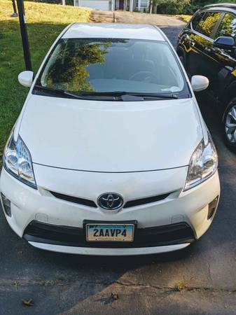 Toyota Prius Plug for sale in Hartford, CT – photo 3