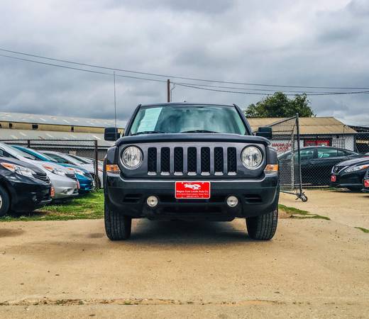 2016 Jeep Patriot 70k miles only for sale in Lubbock, TX – photo 6