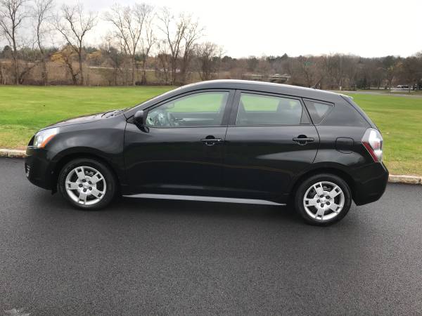 2009 Pontiac Vibe - cars & trucks - by dealer - vehicle automotive... for sale in Fairport, NY – photo 3