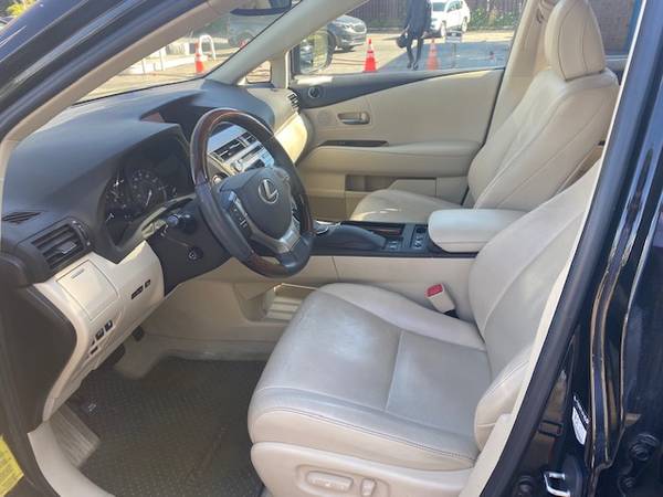 2013 Lexus RX350 (call for more information) - - by for sale in Lawrenceville, GA – photo 9