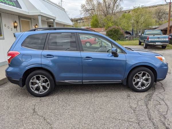 2015 Subaru Forester Call Today! - - by dealer for sale in Billings, SD – photo 8
