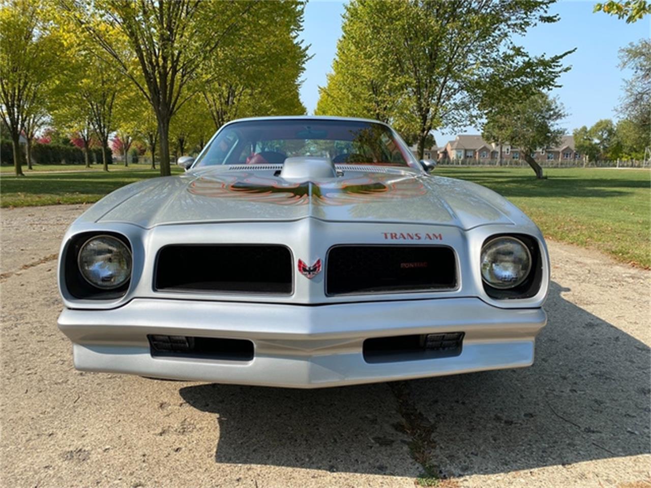 1976 Pontiac Firebird for sale in Shelby Township , MI – photo 54