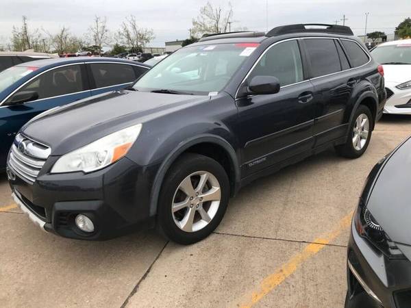 2013 Subaru Outback 2 5i Limited Wagon 4D - - by for sale in Meriden, KS – photo 5