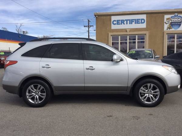 Hyundai Veracruz All vehicles fully Sanitized~We are open for you!!... for sale in Albuquerque, NM – photo 5