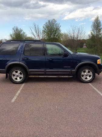 2005 Ford Explorer XLT for sale in Sioux Falls, SD – photo 7