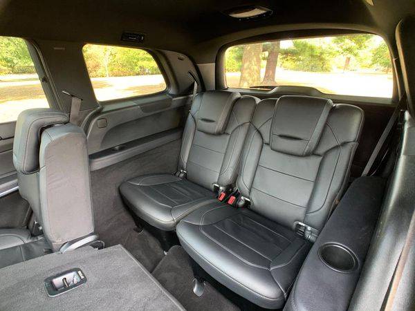 2017 Mercedes-Benz GLS-Class GLS 550 4MATIC SUV 649 / MO for sale in Franklin Square, NY – photo 18