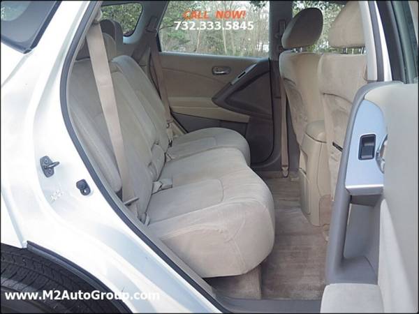 2009 Nissan Murano S AWD 4dr SUV - - by dealer for sale in East Brunswick, PA – photo 10