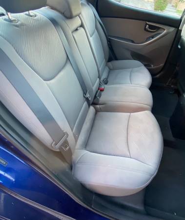 2012 Hyundai Elantra - cars & trucks - by owner - vehicle automotive... for sale in Temecula, CA – photo 11