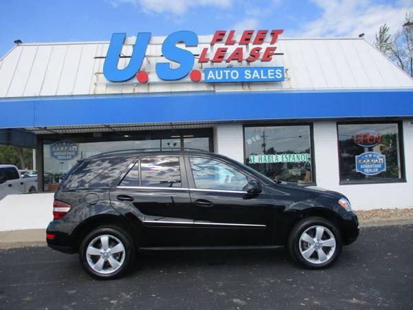 2011 Mercedes Ml350 350 4MATIC - - by dealer - vehicle for sale in BLUE SPRINGS, MO – photo 8