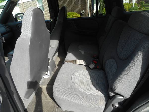 Dodge Durango - Seats 8 people-Nice Condition - - by for sale in Virginia Beach, VA – photo 9