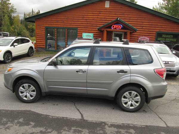subaru forester for sale in Lyon Mountain, NY – photo 2