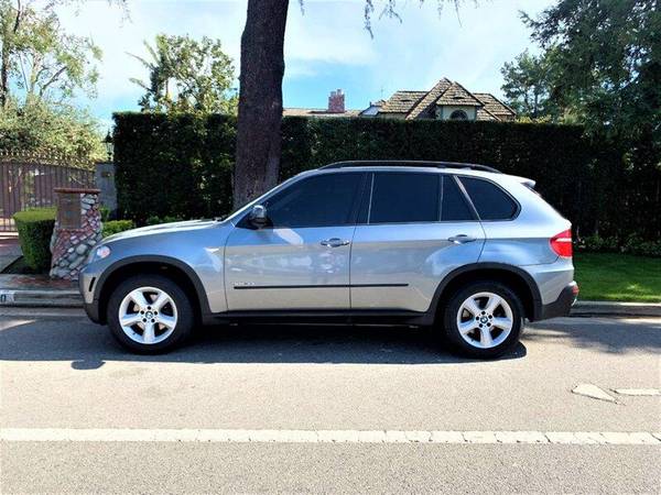 2009 BMW X5 xDrive30i AWD xDrive30i 4dr SUV - - by for sale in Los Angeles, CA – photo 5