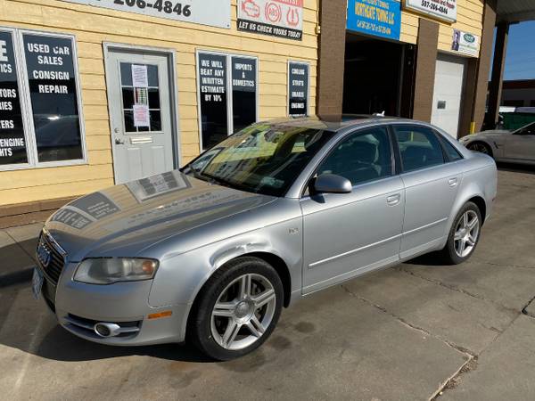 2006 Audi A4 2 0 T with Multitronic - - by dealer for sale in Rochester, MN – photo 2