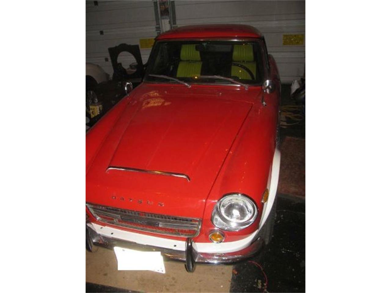 1969 Datsun Fairlady for sale in Cadillac, MI – photo 10