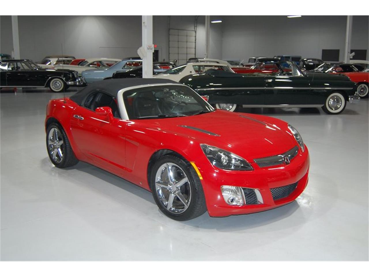2007 Saturn Sky for sale in Rogers, MN – photo 28