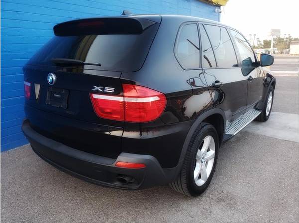 2010 BMW X5 xDrive30i Sport Utility 4D - cars & trucks - by dealer -... for sale in Las Vegas, NV – photo 9