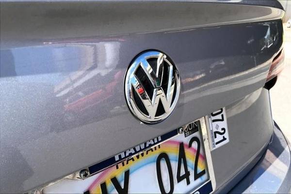 2019 Volkswagen Jetta VW S Auto w/SULEV Sedan - cars & trucks - by... for sale in Honolulu, HI – photo 7
