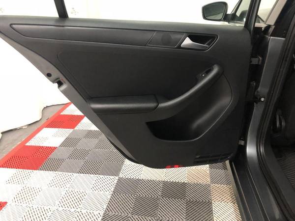 2014 VOLKSWAGEN JETTA BASE - cars & trucks - by dealer - vehicle... for sale in North Randall, PA – photo 9