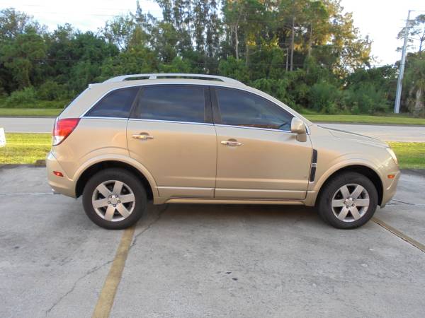 08 Saturn Vue XR Xtra Nice - cars & trucks - by dealer - vehicle... for sale in Port Saint Lucie, FL – photo 2