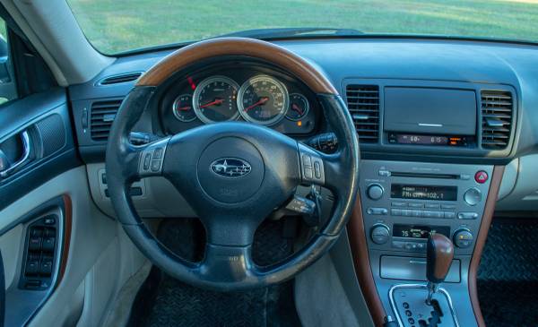 2005 Subaru Outback L.L. Bean for sale in Lexington, KY – photo 14