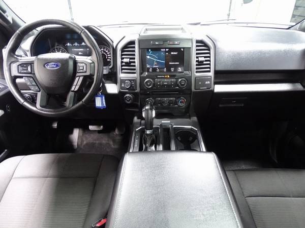 2017 Ford F-150 !!Bad Credit, No Credit? NO PROBLEM!! - cars &... for sale in WAUKEGAN, WI – photo 21