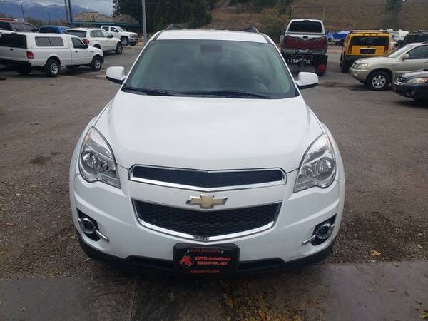 2013 Chevrolet Equinox - Financing Available! for sale in Kalispell, MT – photo 3