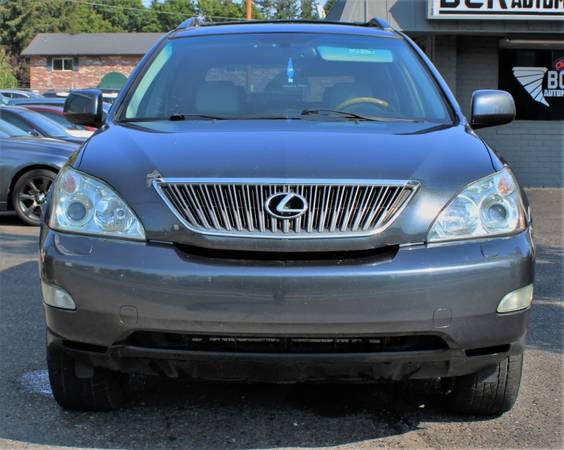 2004 Lexus RX 330 4dr SUV AWD - - by dealer - vehicle for sale in Portland, OR – photo 4